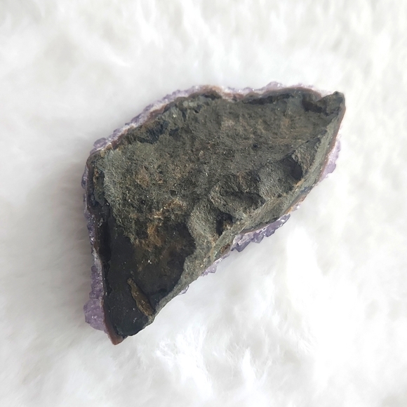 Amethyst Crystal Set NWT - Picture 9 of 12